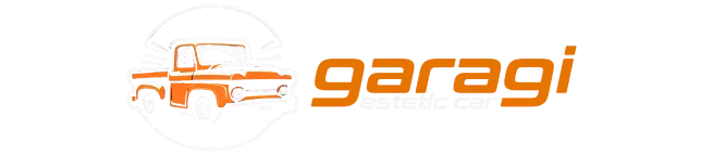 Garagi Stetic Car